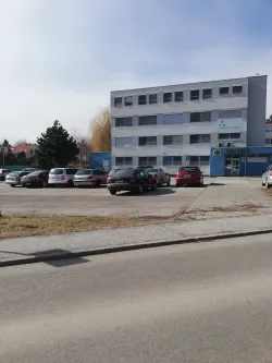 Fotografia miesta 1 od Dermatovenerologická ambulancia    MUDr. Katarína Žideková