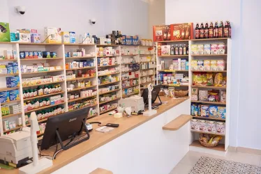 Fotografia miesta 2 od Stará Lekáreň Sereď