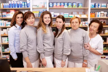 Fotografia miesta 6 od Stará Lekáreň Sereď