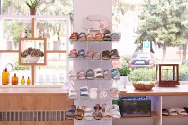 Fotografia miesta 8 od Stará Lekáreň Sereď