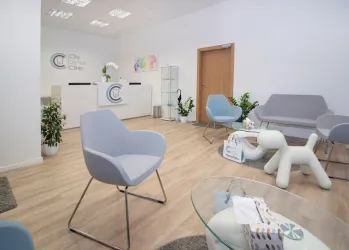 Fotografia miesta 1 od Stomatologická ambulancia - MDDr. Matuš Vasil (City Clinic)