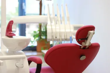 Fotografia miesta 3 od Stomatologická ambulancia - MDDr. Matuš Vasil (City Clinic)