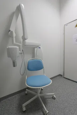 Fotografia miesta 7 od Stomatologická ambulancia - MDDr. Matuš Vasil (City Clinic)