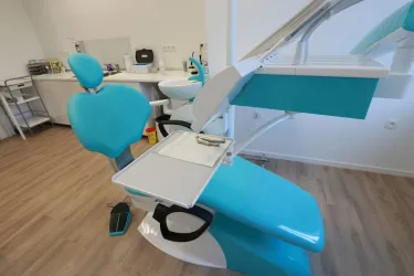 Fotografia miesta 9 od Stomatologická ambulancia - MDDr. Matuš Vasil (City Clinic)