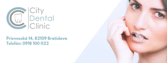 Fotografia miesta 10 od Stomatologická ambulancia - MDDr. Matuš Vasil (City Clinic)