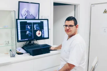 Fotografia miesta 6 od Stomatologická ambulancia - Dr. Maksym Kovalov (City Clinic)