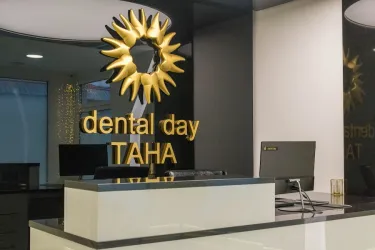 Fotografia miesta 1 od Dental Day- MUDr. Amgad Taha