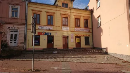 Fotografia miesta 4 od Masážny salón-SanRajs