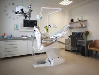 Fotografia miesta 1 od Zubná ambulancia VeroNa Prešov, SEDENT, s.r.o.