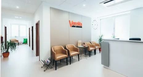 Fotografia miesta 4 od Zubná ambulancia VeroNa Prešov, SEDENT, s.r.o.