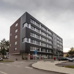 Fotografia miesta 5 od Zubná ambulancia VeroNa Prešov, SEDENT, s.r.o.