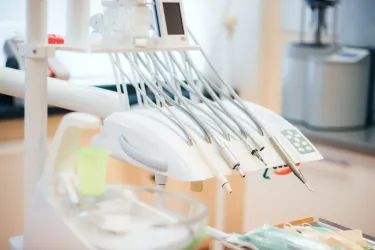 Fotografia miesta 1 od Zubná ambulancia VeroNa Vranov n/Topľou, SEDENT, s.r.o.