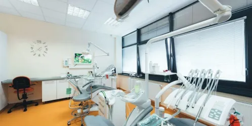 Fotografia miesta 2 od Zubná ambulancia VeroNa Vranov n/Topľou, SEDENT, s.r.o.