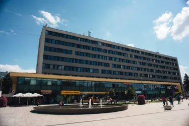 Fotografia miesta 3 od Zubná ambulancia VeroNa Vranov n/Topľou, SEDENT, s.r.o.