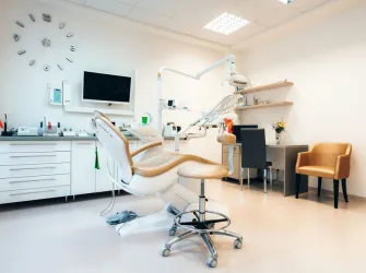 Fotografia miesta 4 od Zubná ambulancia VeroNa Vranov n/Topľou, SEDENT, s.r.o.