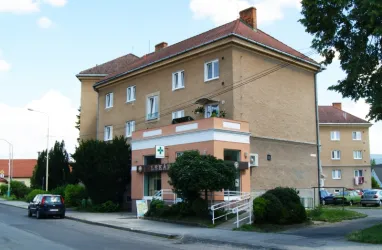 Fotografia miesta 1 od Najlekareň.eu