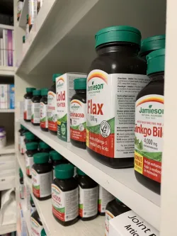 Fotografia miesta 2 od Najlekareň.eu