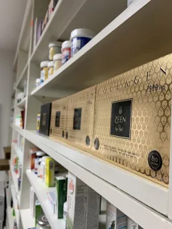 Fotografia miesta 3 od Najlekareň.eu