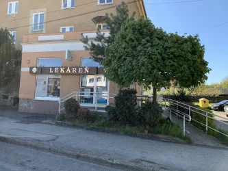 Fotografia miesta 5 od Najlekareň.eu