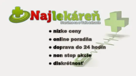 Fotografia miesta 6 od Najlekareň.eu