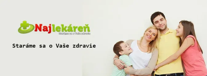 Fotografia miesta 9 od Najlekareň.eu