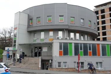 Fotografia miesta 1 od Ambulancia tropickej medicíny - Medicínske zariadenie Mlynská dolina, s.r.o.