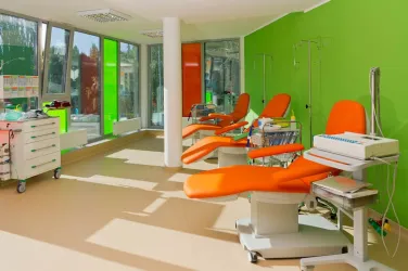 Fotografia miesta 2 od Ambulancia tropickej medicíny - Medicínske zariadenie Mlynská dolina, s.r.o.