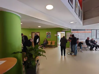 Fotografia miesta 5 od Ambulancia tropickej medicíny - Medicínske zariadenie Mlynská dolina, s.r.o.