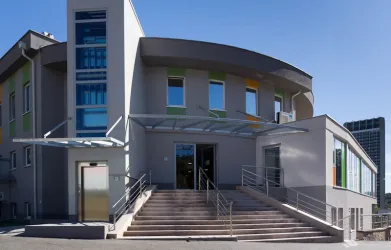 Fotografia miesta 6 od Ambulancia tropickej medicíny - Medicínske zariadenie Mlynská dolina, s.r.o.