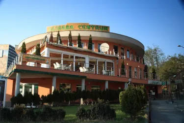 Fotografia miesta 7 od Ambulancia tropickej medicíny - Medicínske zariadenie Mlynská dolina, s.r.o.