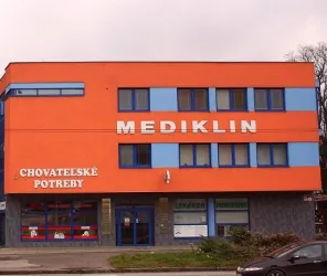 Fotografia miesta 9 od Angiologická ambulancia Banská Bystrica- MUDr. Silvia Babothyová