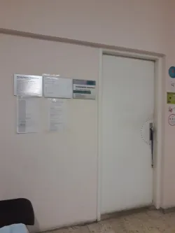 Fotografia miesta 2 od Gynekologická ambulancia GYNJA s.r.o. - MUDr. Miroslava Dubčáková
