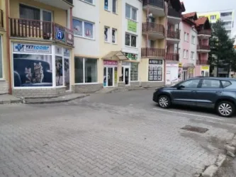 Fotografia miesta 1 od VETECOMP-veterinárna ambulancia