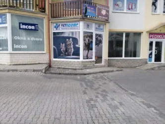 Fotografia miesta 2 od VETECOMP-veterinárna ambulancia