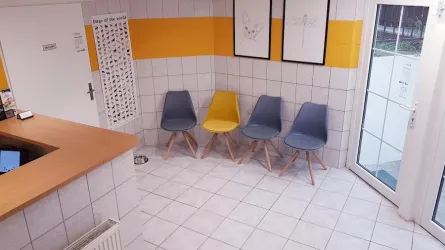 Fotografia miesta 2 od Animal Clinic - MVDr. Andrea Gloneková