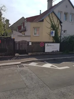 Fotografia miesta 4 od Animal Clinic - MVDr. Andrea Gloneková