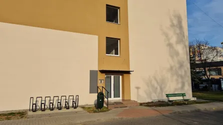 Fotografia miesta 2 od Otorinolaryngologická ambulancia, MUDr. Lívia Zdražilová, Malacky, (ORL ZDRAVA s.r.o.)