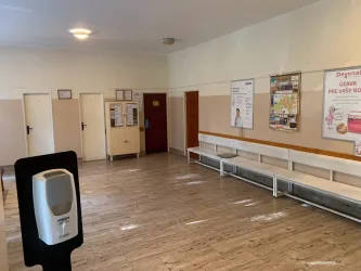 Fotografia miesta 1 od Všeobecná ambulancia pre dospelých, Halič, MUDr. Ľubomíra Garajová