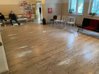 Fotografia miesta 2 od Všeobecná ambulancia pre dospelých, Halič, MUDr. Ľubomíra Garajová