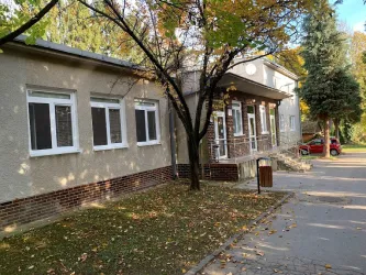 Fotografia miesta 3 od Všeobecná ambulancia pre dospelých, Halič, MUDr. Ľubomíra Garajová