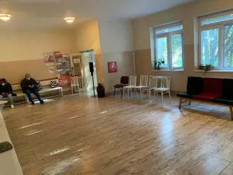 Fotografia miesta 4 od Všeobecná ambulancia pre dospelých, Halič, MUDr. Ľubomíra Garajová