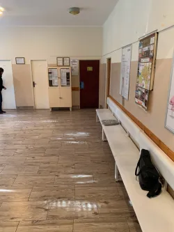 Fotografia miesta 5 od Všeobecná ambulancia pre dospelých, Halič, MUDr. Ľubomíra Garajová