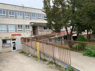 Fotografia miesta 1 od Pediater a detský kardiológ, Hnúšťa, (MV GYN.POR s.r.o.)