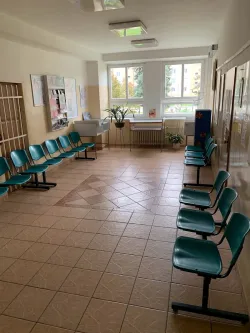 Fotografia miesta 3 od Pediater a detský kardiológ, Hnúšťa, (MV GYN.POR s.r.o.)