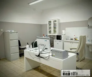 Fotografia miesta 1 od Endokrinologická ambulancia, MUDr. Eva Némethová, (MEDIPROFI, s.r.o.)