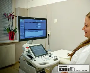 Fotografia miesta 2 od Endokrinologická ambulancia, MUDr. Eva Némethová, (MEDIPROFI, s.r.o.)
