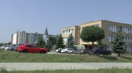 Fotografia miesta 2 od Chirurgická ambulancia, MUDr. Martin Potúček, (Poliklinika Senica n.o.)