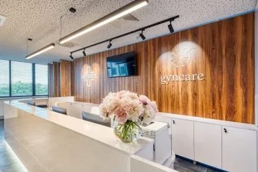 Fotografia miesta 1 od Centrum pre asistovanú reprodukciu GYNCARE, s.r.o. Nitra - MUDr. Miroslav Herman, PhD.