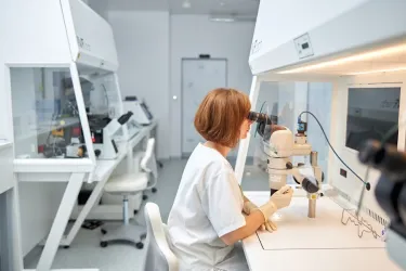 Fotografia miesta 2 od Centrum pre asistovanú reprodukciu GYNCARE, s.r.o. Nitra - MUDr. Miroslav Herman, PhD.