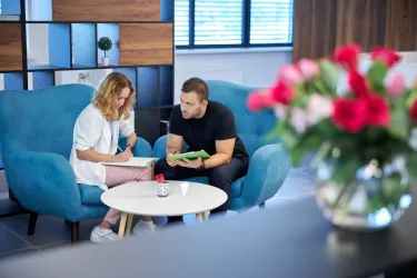 Fotografia miesta 3 od Centrum pre asistovanú reprodukciu GYNCARE, s.r.o. Nitra - MUDr. Miroslav Herman, PhD.